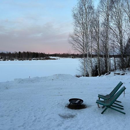 Aurora Forest Lodge Rovaniemi Esterno foto